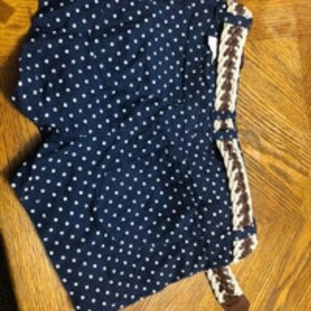 Brand New Juniors Size 9 shorts Super cute NWT